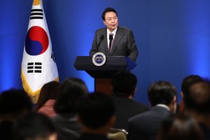 Южна Корея планира да се превърне в един от четирите