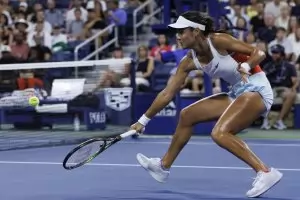 Шампионката се сбогува скоропостижно с US Open