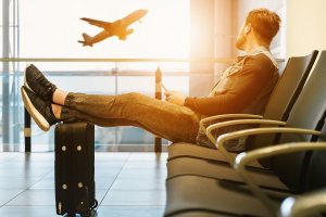 Оплакванията на потребители за отменени или забавени полети от най различни