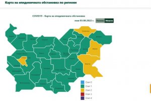 От днес Бургас се присъединява към София Варна и Силистра на