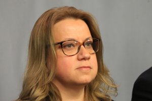 Деница Златева е назначена за нов шеф на Булгаргаз съобщи Би