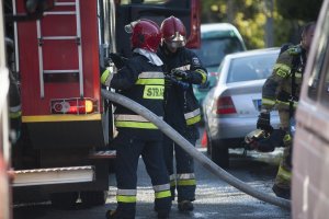 Българин е арестуван за пожара в жилищна сграда в германския