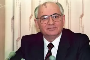 Горбачов промени хода на историята, отбелязват световни лидери