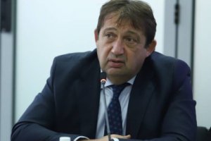 Министърът на регионалното развитие арх Иван Шишков призова политиците да