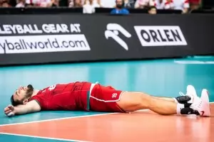 Небитието на българския спорт погълна и волейбола