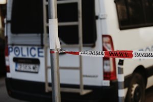 Окръжната прокуратура в Стара Загора води разследване за евентуално полицейско