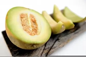 Утешителната свежест на динята и пъпеша