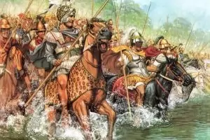 Животът на Александър Македонски – факти и митове  