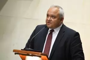 Демерджиев: Почивните бази на МВР са ползвани за частни партита