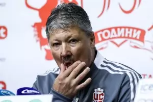 Любослав Пенев пак взе на мушка "българския" VAR