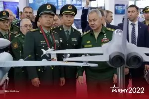 Украйна потопи руския оръжеен бизнес