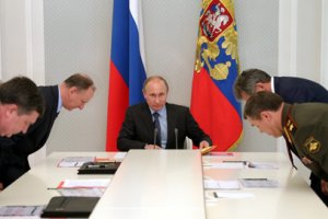 Президентът на Русия Владимир Путин обяви че страната му цени