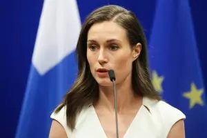 Сана Марин загуби битката за премиерския пост във Финландия