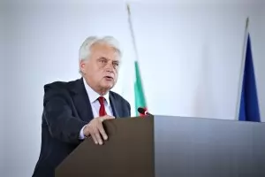 Арестът на Борисов и "Барселонагейт" влязоха в отчета на Рашков
