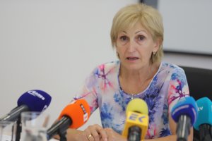 Сменената шефка на Държавна консолидационна компания Смиляна Нитова ще заведе