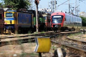 БДЖ продължава да създава чутовни проблеми на хората Четири влака