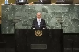 Байдън: Русия отправя безотговорни ядрени заплахи