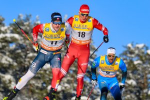 В международната федерация по ски FIS започна скандал след изявление