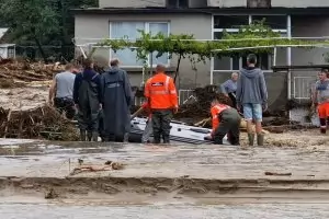Безхаберни политици се оправдават с дъжда вече 15 години