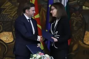 Северна Македония призна за руско влияние в политиката на страната
