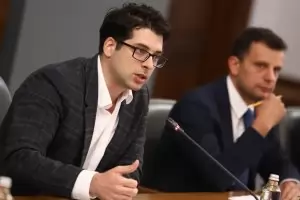 Пеканов: Готвим инвестиции по плана за възстановяване за 3,7 млрд. лв.