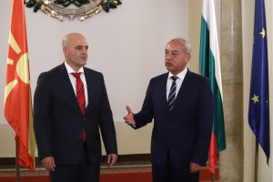 България и Северна Македония не успяха да постигнат споразумение за