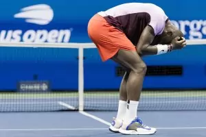 Американец сложи край на доминацията на Надал в Големия шлем