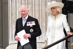 Лондон обявява Чарлз III за крал в събота