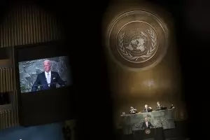 Байдън: Имперските амбиции на Русия не бива да остават без последствия