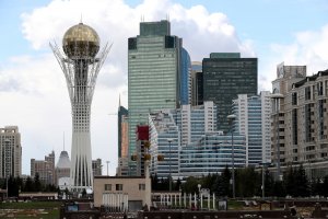 Президентът на Казахстан Касъм Жомарт Токаев одобри инициатива на група депутати