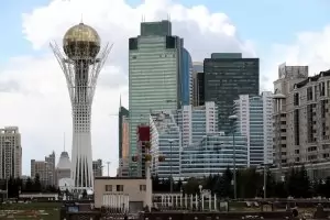 Столицата на Казахстан пак ще се казва Астана