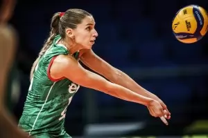 Звездата на България няма да играе на световното по волейбол