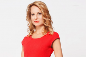 Журналистиката от bTV Мария Цънцарова за втори път е извикана на