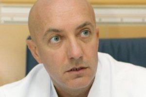 Министърът на здравеопазването д р Асен Меджидиев издаде заповед за отстраняването от