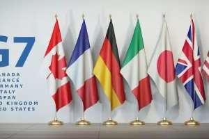 G-7 се договори за таван
на цените на руския петрол
