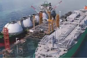 Цените на природния газ в Европа взеха трайно курс "надолу"