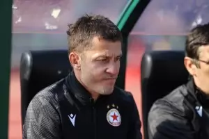 Мълчание и фенски ропот обхванаха "ЦСКА-София" след загубата