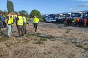 Възстановяването на наводнените карловски села ще отнеме поне 1 г.