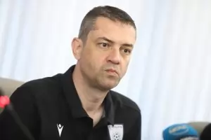 Съдийството ни се премени с Кашай, но не се промени