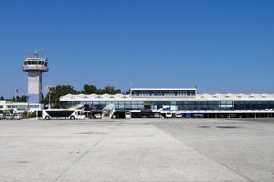 Полетите до регионалните летища в Гърция през август бележат голям
