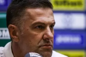 Кръстаич: Победа утре ни оставя в тази група