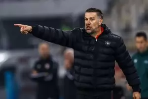 Кръстаич игнорира "ЦСКА-София" за старта на пресявките за Евро 2024