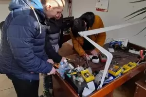 12 000 ученици ще стажуват във фирми по европроект