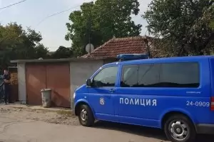 Полицията залови 25 нелегални мароканци в "Орландовци"