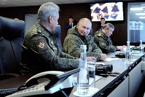 Руското министерство на отбраната е в процес на закупуване на
