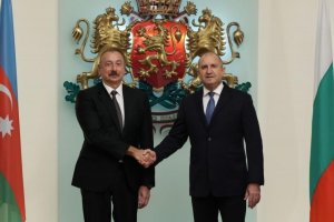 Азербайджан е желан и стратегически партньор за България В днешната