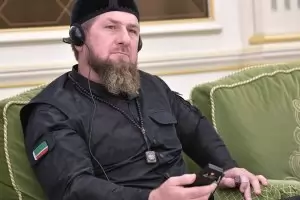 Рамзан Кадиров намекна, че смята да се оттегли