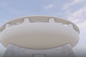 Монумент Бузлуджа ще отвори за посетители за пръв път от над 30