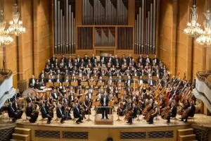 Националният ни оркестър за пръв път е гост на Берлинската филхармония
