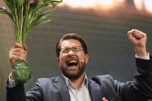 Крайнодясната партия Шведски демократи влиза в управлението на скандинавската страна